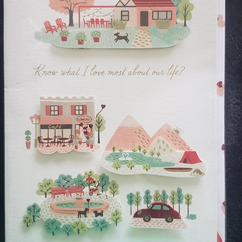 Hallmark Signature cards - Picture 9 of 16